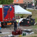 4,5 jaar cel voor veroorzaker verkeersdrama Hoeksche Waard