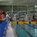 Mooi debuut Iris Boeters op NK lange baan