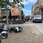 Overlast jongeren in centrum ‘s-Gravenzande