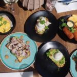Lunchen bij De Keizer? Dat wil je niet missen!