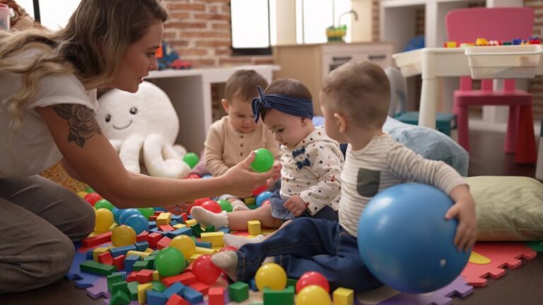 Foutje in software screening kinderopvang