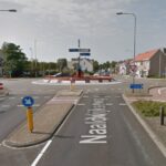Collegevragen over veiligheid bij inritten op fietspad N467