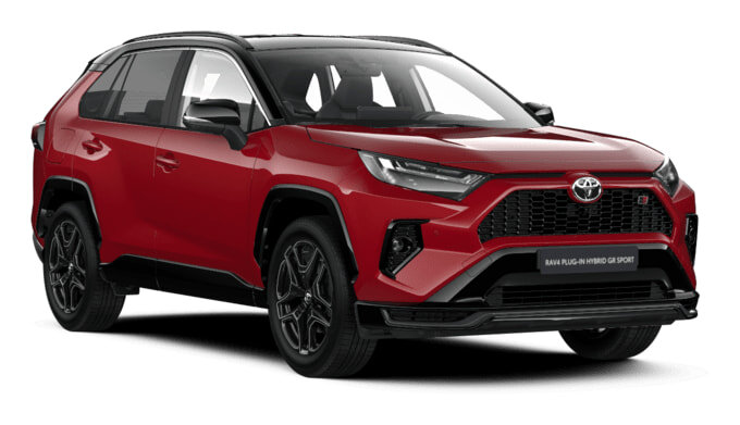 Meerdere Toyota ’s gestolen in regio Westland