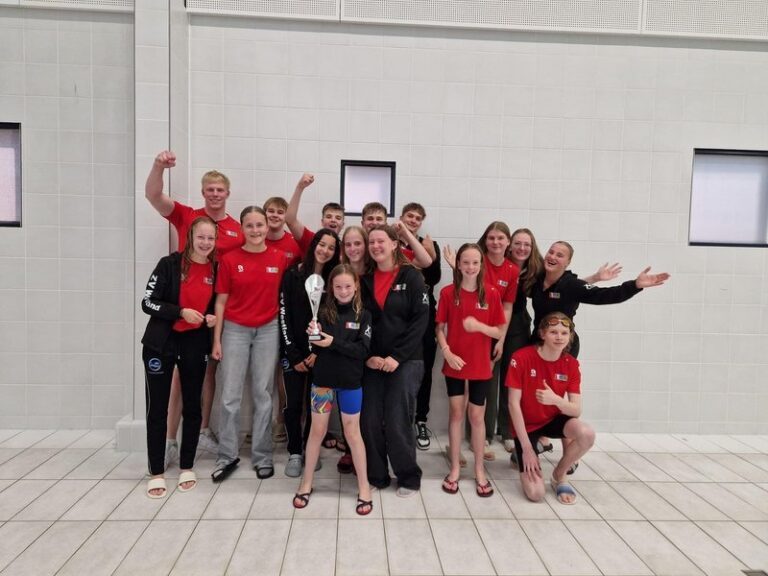 ZV-Westland promoveert naar B poule