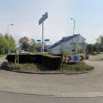 Zwartendijk bijna jaar afgesloten vanwege aanleg warmtenet